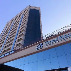 Grand Bittar 5*, Brasília Brasil