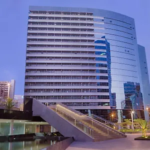 Fusion Hplus Express + 3*, Brasília Brasil