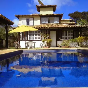 Solemare 3*, Búzios Brasil