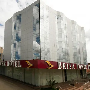 Brisa Tower 4*, Ceilândia Brasil