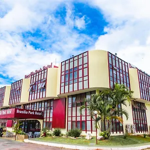 Brasilia Park 3*, Candangolandia Brasil