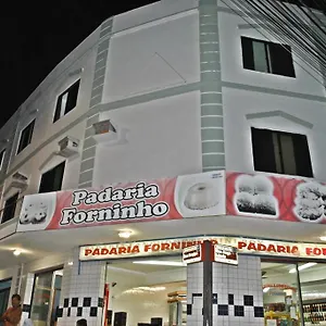 Suite Aconchegante A 150 M Da Praia Do Forte 2*, Cabo Frio Brasil