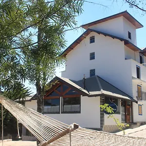 Casarão Da Ducha 3*, Campos do Jordão Brasil