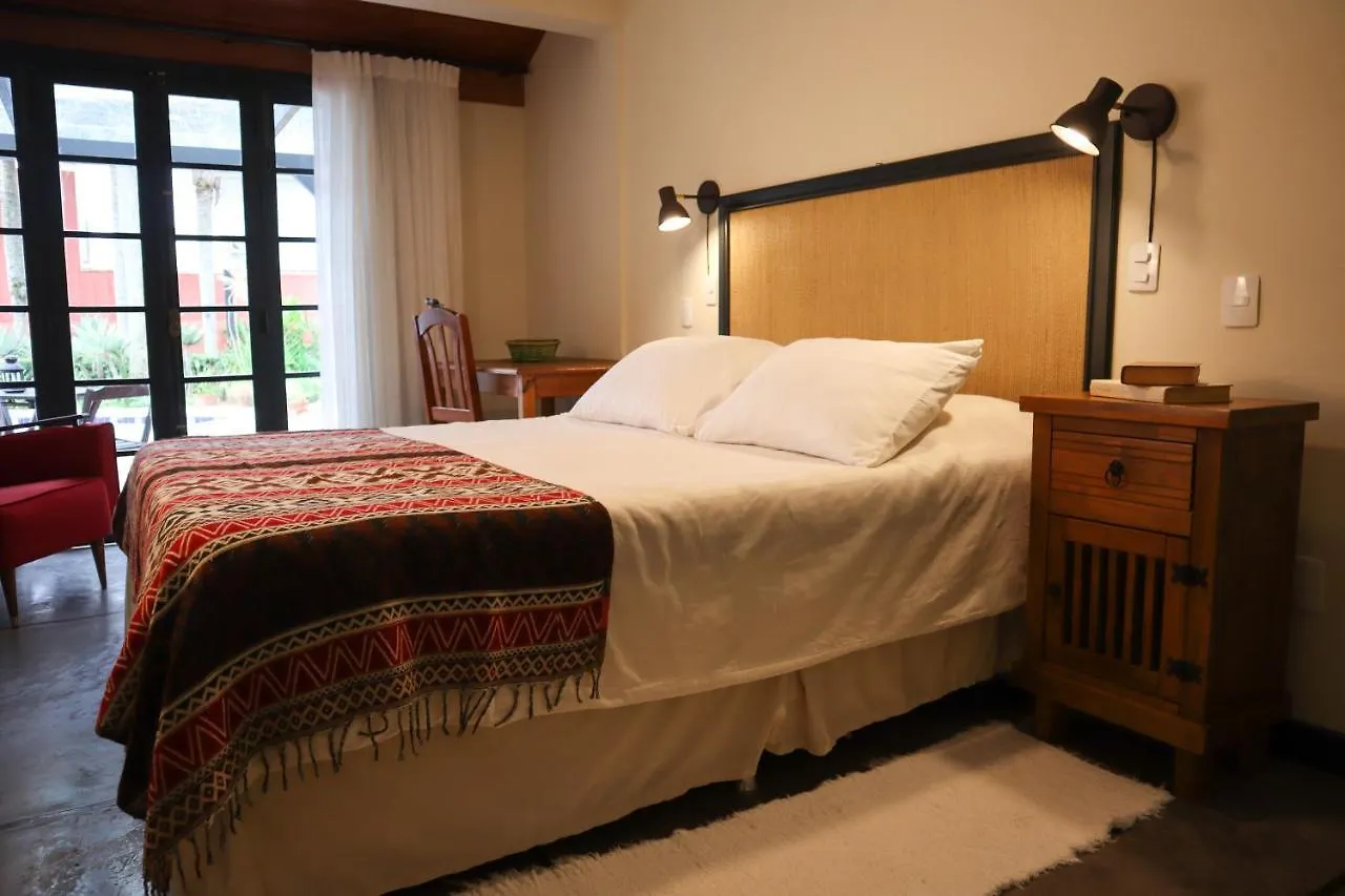 Frühstückspension Janela De Marcia Bed And Breakfast Florianópolis