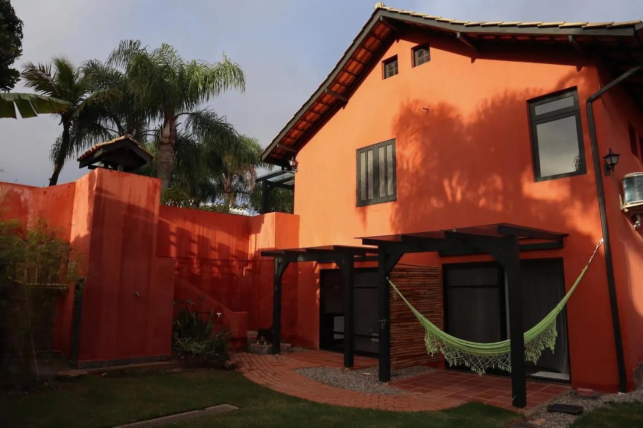 Janela De Marcia Bed And Breakfast Florianópolis
