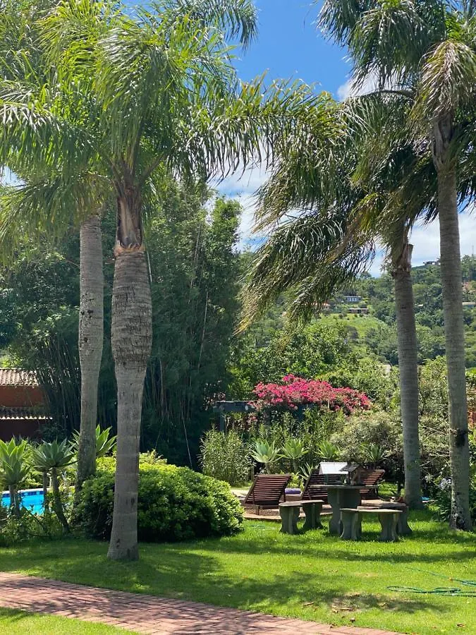 Janela De Marcia Bed And Breakfast Florianópolis